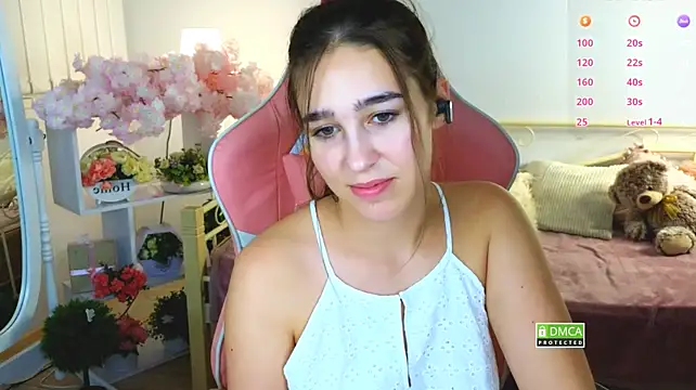 Živý XXX chat _Eliizabeth_