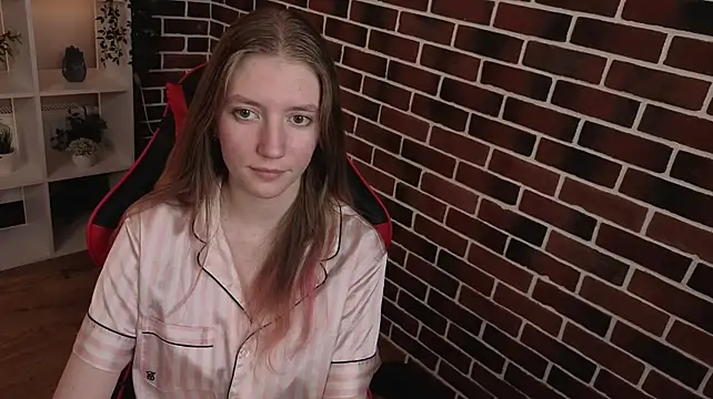 Chat +18 de SookToulson ao vivo
