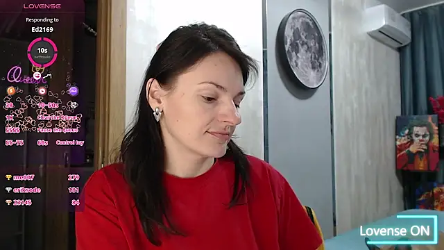 Živý XXX chat Stacy_Davice