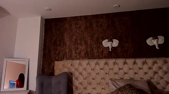 MeganLorensx লাইভ XXX চ্যাট
