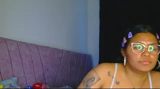 Živý XXX chat alessia_temptation