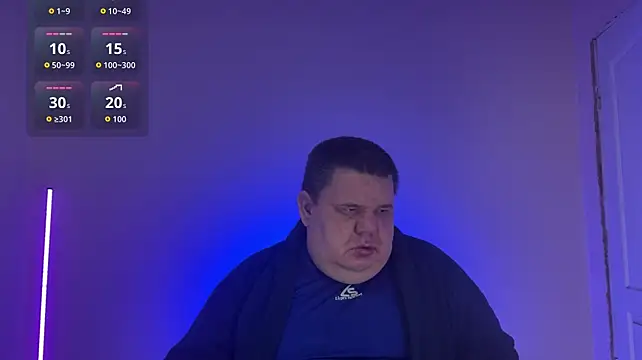 chubby_daddy Live XXX-Chat