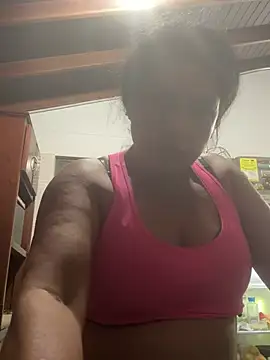 XXX chat uživo modela siri_duque