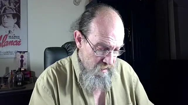 Chat XXX ao vivo de Uncle_Hottie