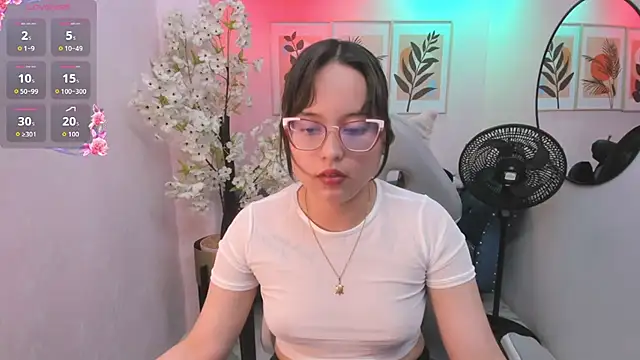 Živý XXX chat Shady_bug