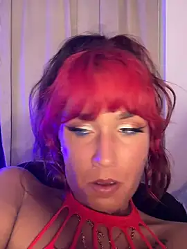 Chatroom XXX en direct de Phoenix_May