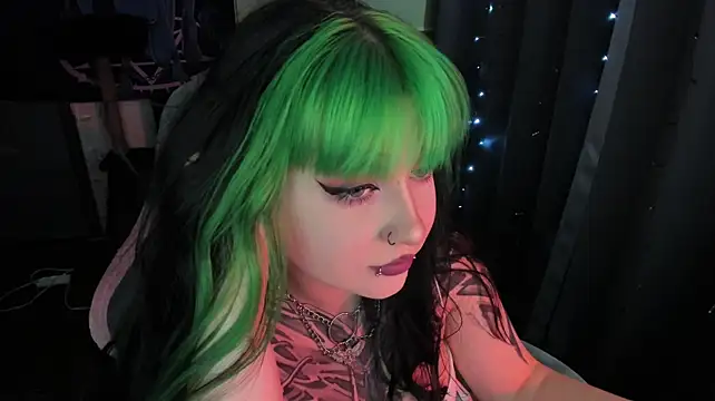 t0riayun0 Live XXX-chat