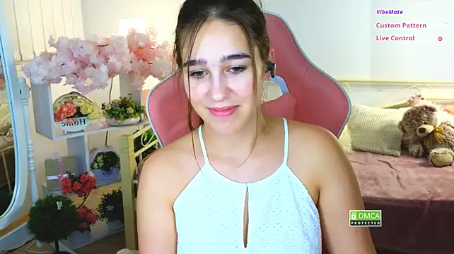 Chat XXX en directo de _Eliizabeth_