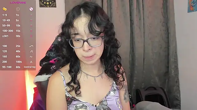Chat XXX Live indra_cam