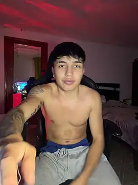 Chatroom XXX en direct de pabonsito