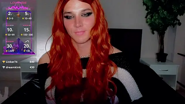 XXX chat uživo modela HelenSpellman