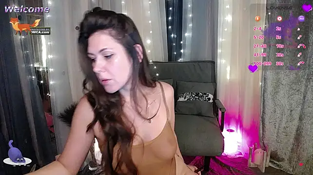 -CUTE-EVIL- live XXX chat