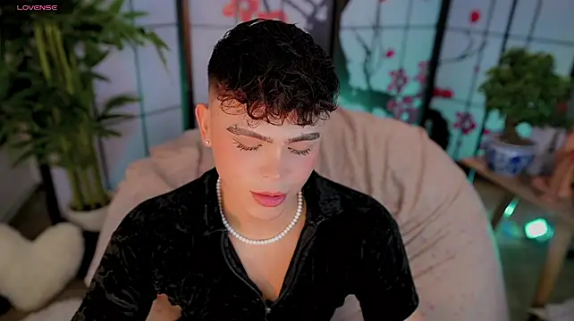 Chatroom XXX en direct de PRINCE_STEV