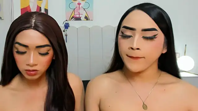 MirandaSterling Chat XXX live