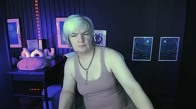 Chat +18 de CarmenSoft ao vivo