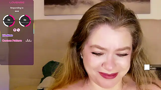 PetersEmily 라이브 XXX 채팅
