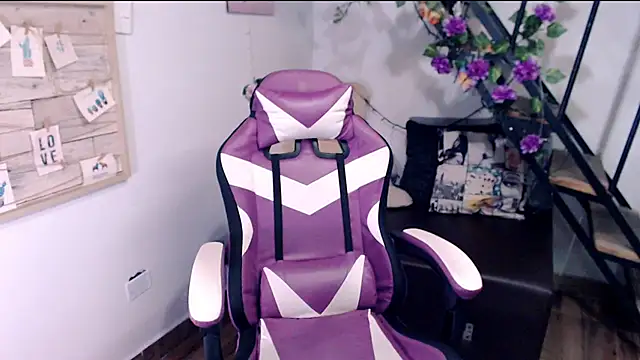 Živý XXX chat samantha_baby_