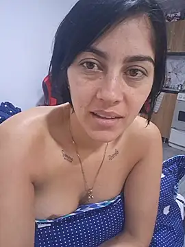 XXX chat uživo modela Bandida553