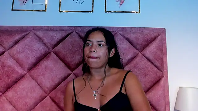 XXX chat uživo modela ANAMARIA_GUZMAN18