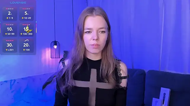 TinaTayylorのライブXXXチャット