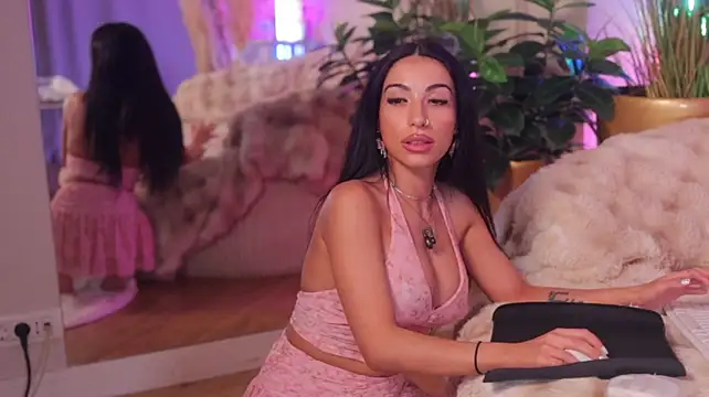 Anais_Bloom Live XXX-Chat