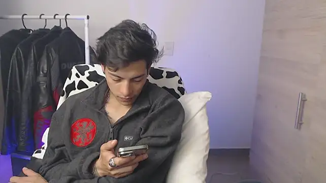 Chat XXX Live chomelo6
