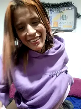 Chat +18 de Lya_Ross19 ao vivo