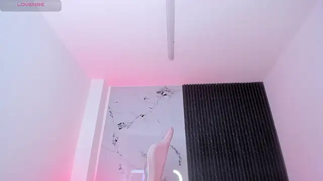XXX chat uživo modela Chloemuaak