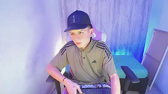 Czat XXX na żywo – Hot_athletes_