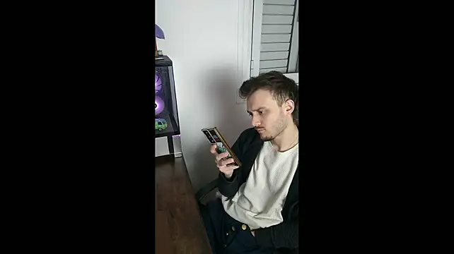BoyWithToys1n Live XXX chat