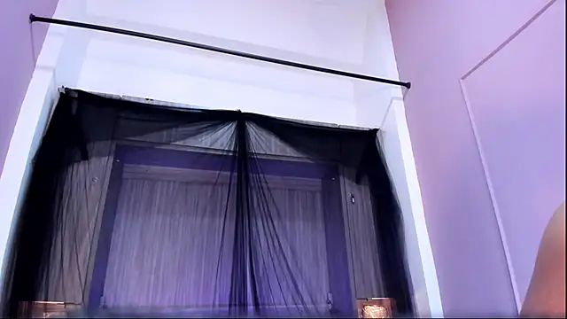 AllieBennet live XXX chat