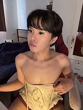 Czat XXX na żywo – Plaxxxtique