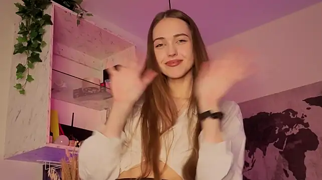 HopeWiltsey's Live XXX Chat