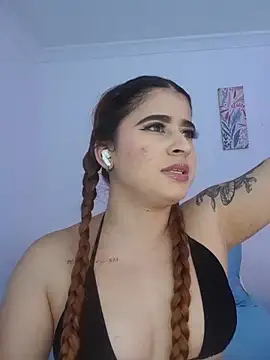 MartinaConnorr 라이브 XXX 채팅