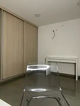 Curlyierr 라이브 XXX 채팅