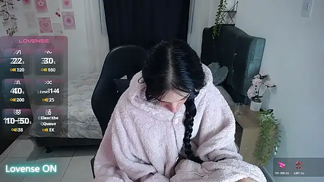 IsaBaileys_ live XXX chat