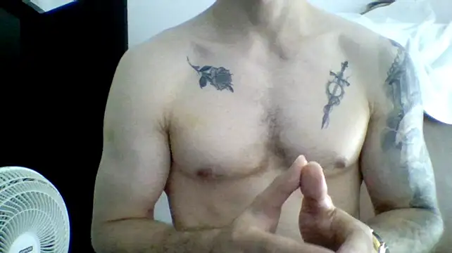 Kenner_fox77 Chat XXX live