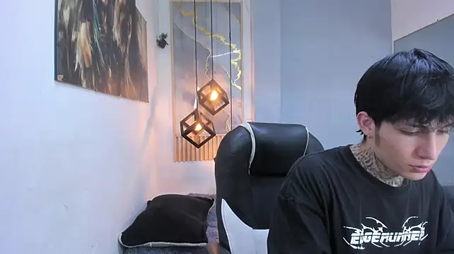Cry_thereal Live XXX-Chat