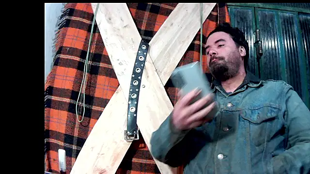 Živý XXX chat Smoker_lounge