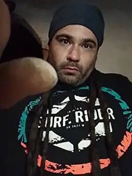 Rastaking_ Live XXX-Chat