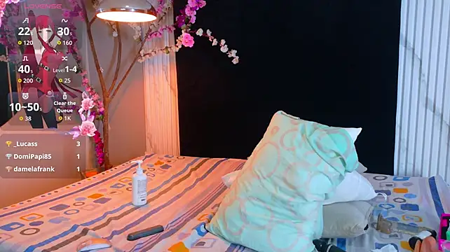XXX chat uživo modela rouxinferno_cr