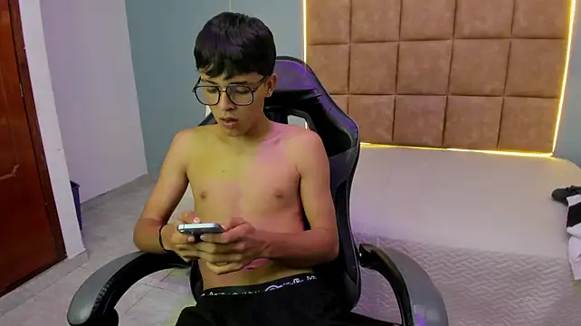 Zayn_carter Live XXX-Chat