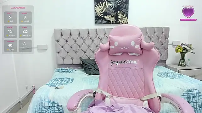 Онлайн чат XXX ana__carrera