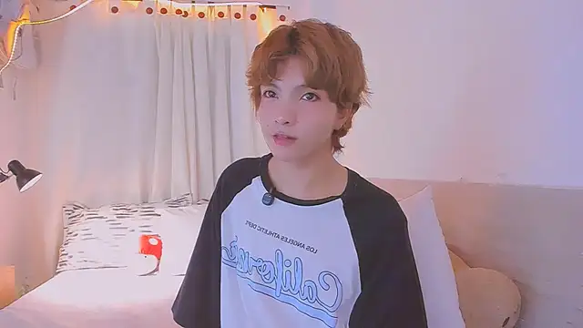 Sweet_Allan 现场XXX聊天