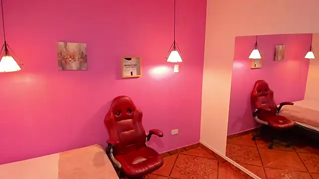 Chatroom XXX en direct de tifcarter