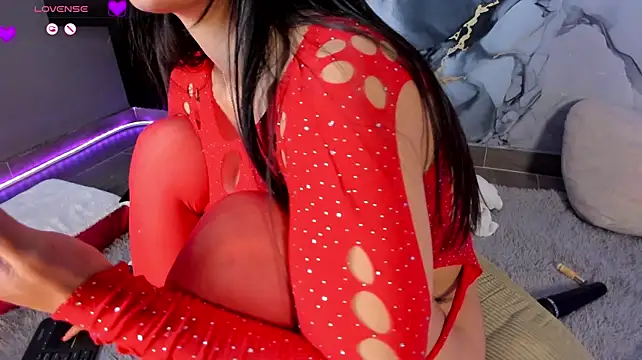karina__millerr Adlı Modelin Canlı XXX Sohbeti