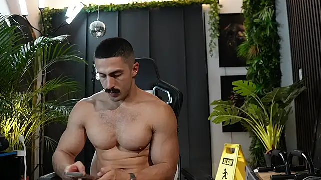 DanteSantossn Live XXX chat