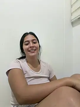 Chatroom XXX en direct de Sophie__Foxxx