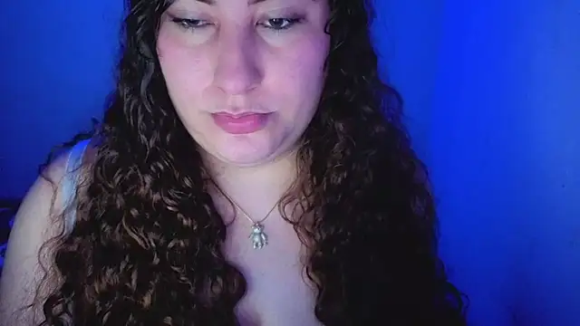 JANNAH_MARTINEZ: онлайн-секс-чат