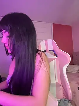 MayyBonita's Live XXX Chat
